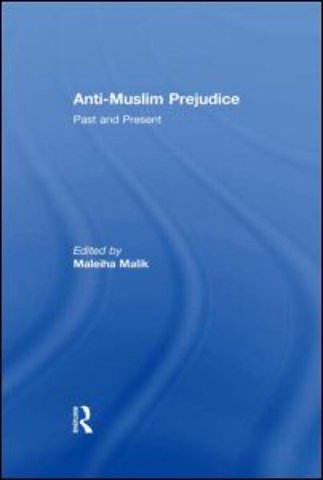 Anti-Muslim Prejudice
