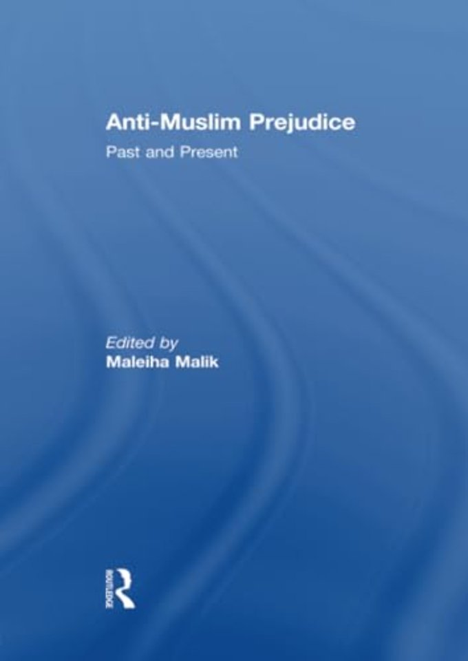Anti-Muslim Prejudice