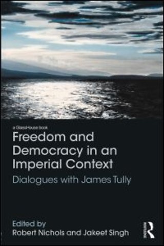 Freedom and Democracy in an Imperial Context