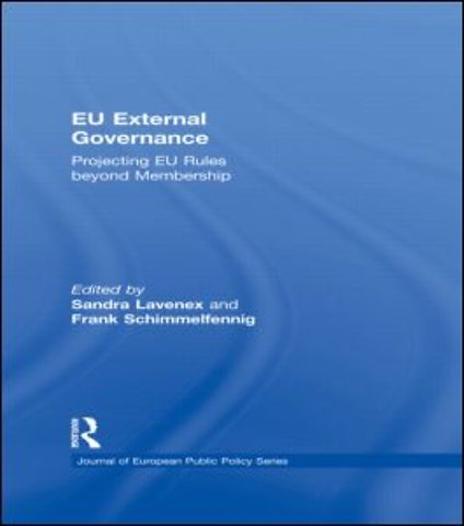 EU External Governance