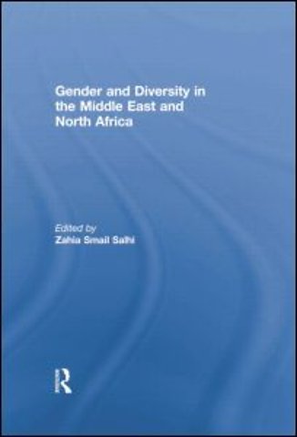Gender and Diversity in the Middle East and North Africa