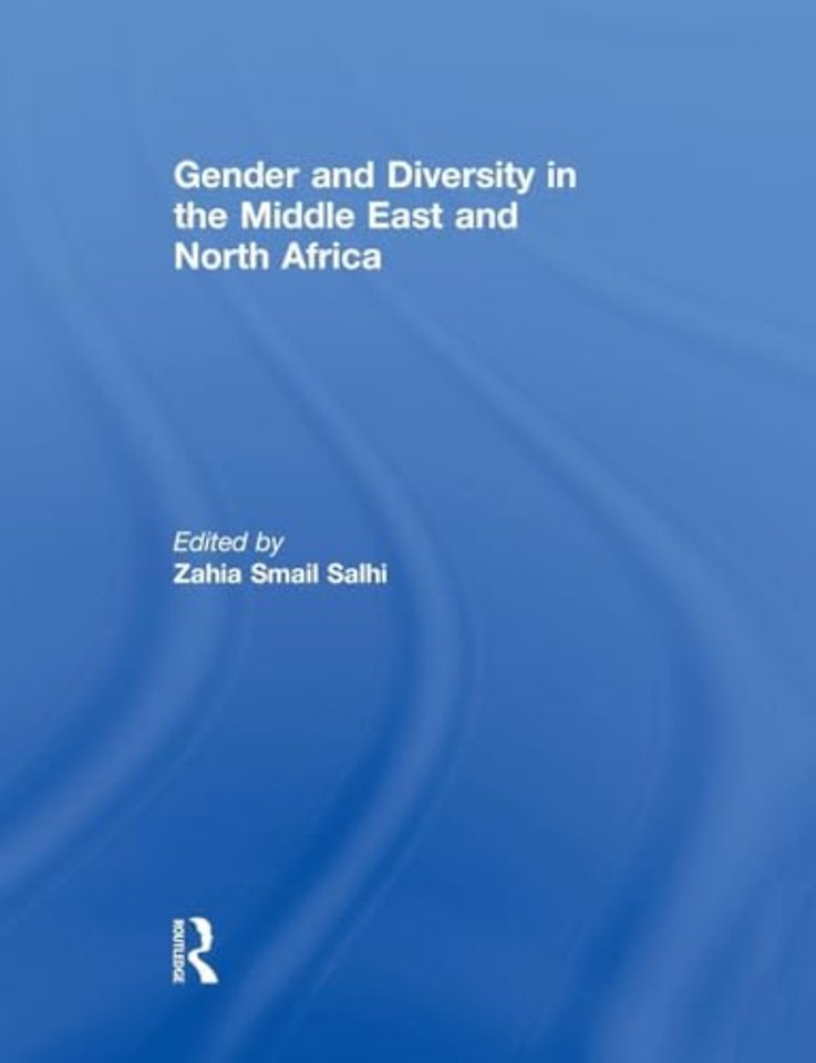 Gender and Diversity in the Middle East and North Africa