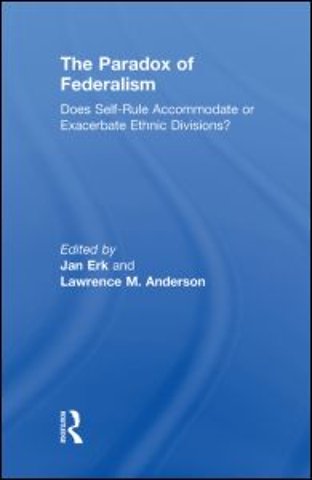 Paradox of Federalism