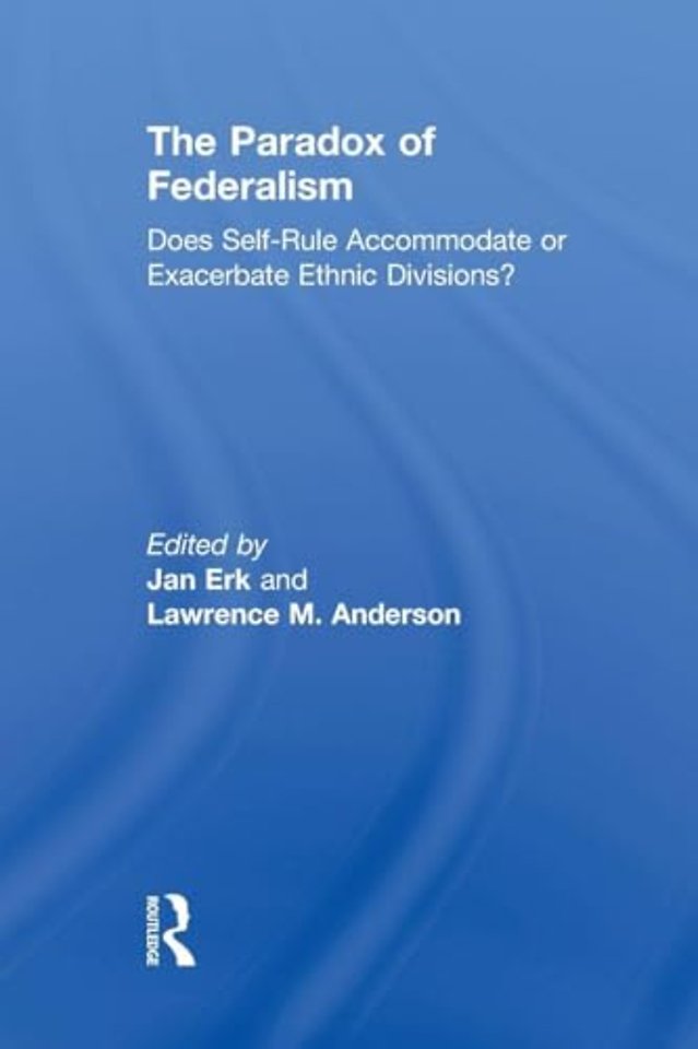 Paradox of Federalism