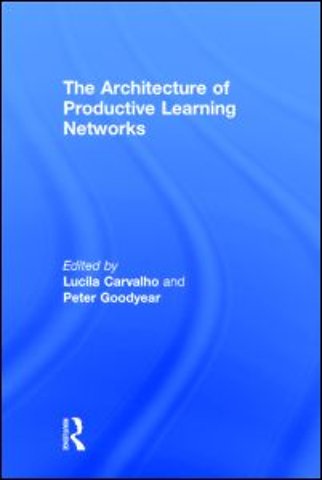 Architecture of Productive Learning Networks