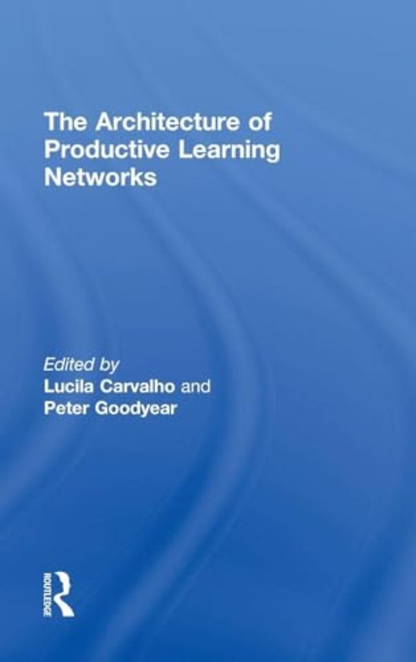 Architecture of Productive Learning Networks