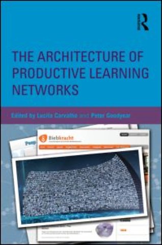 Architecture of Productive Learning Networks