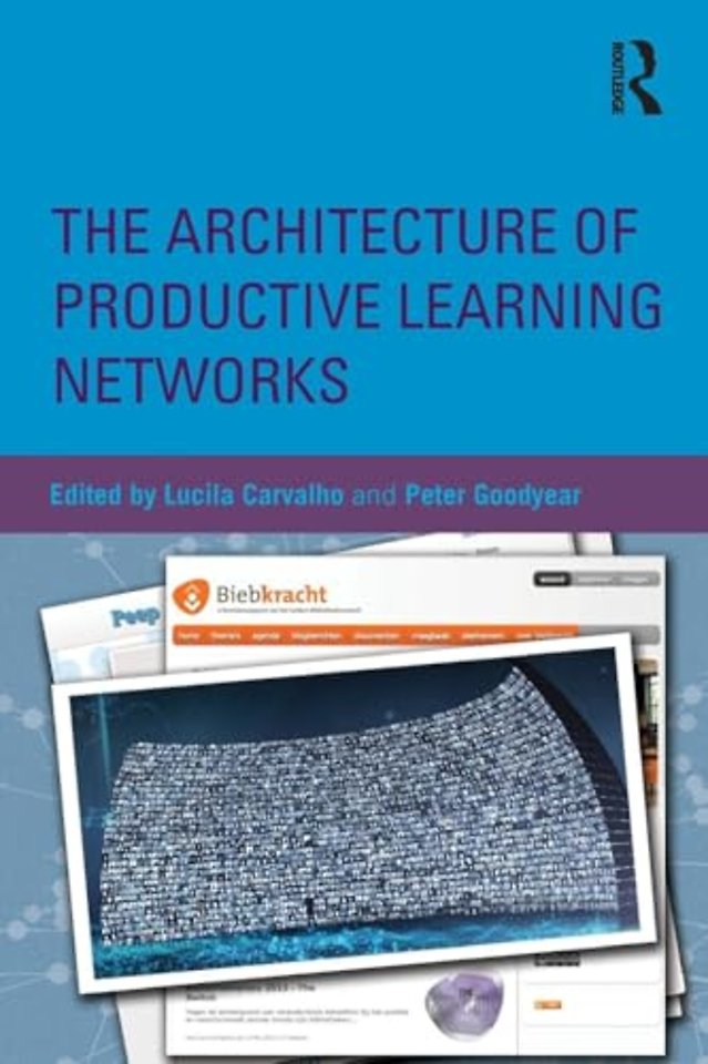 Architecture of Productive Learning Networks