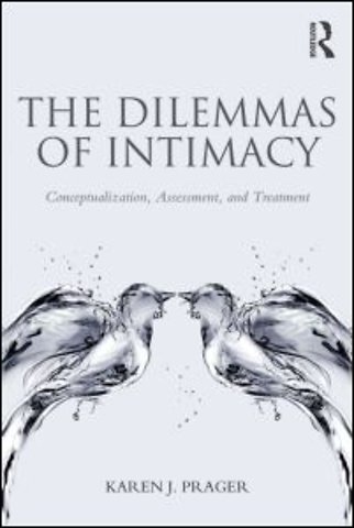 Dilemmas of Intimacy