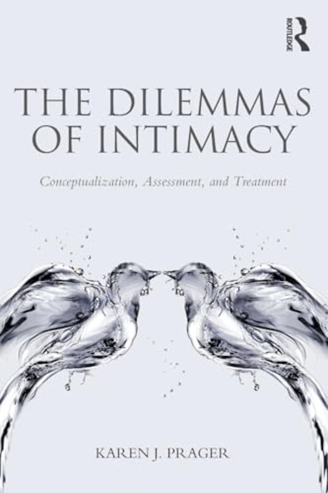 Dilemmas of Intimacy