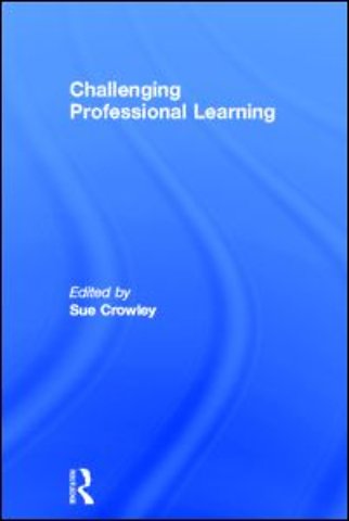 Challenging Professional Learning