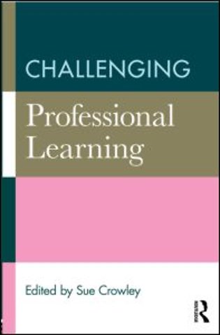 Challenging Professional Learning