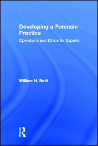 Developing a Forensic Practice