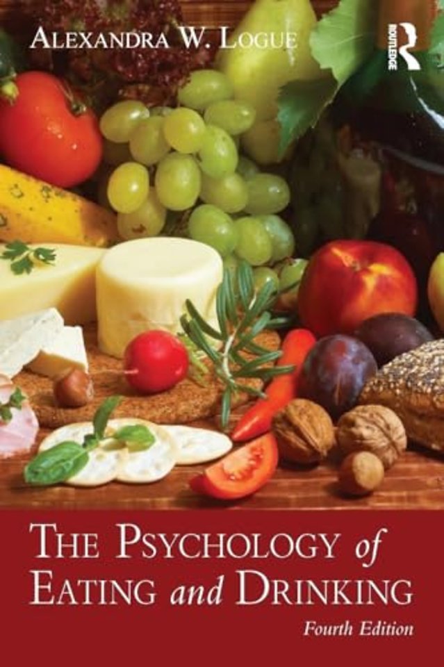 Psychology of Eating and Drinking