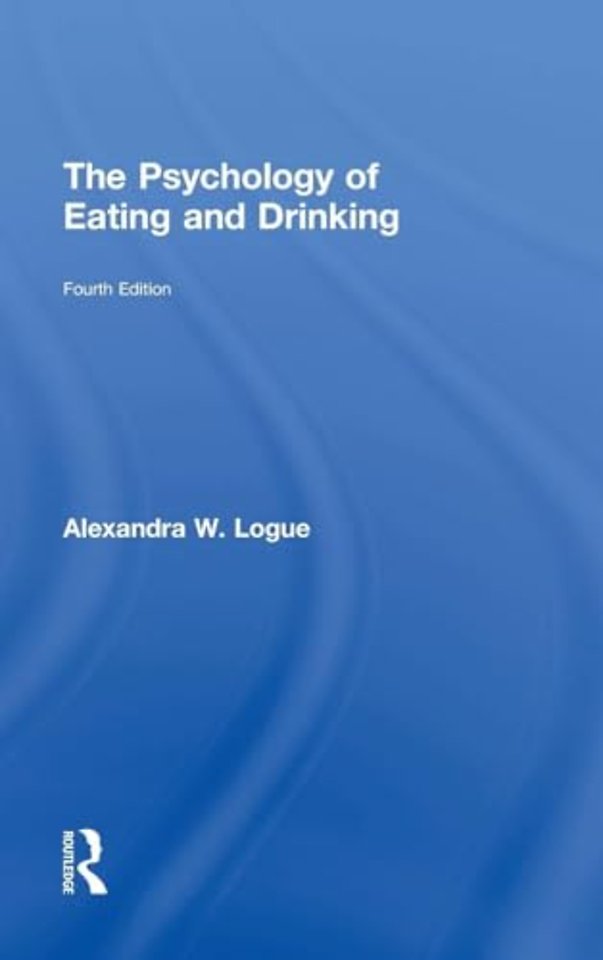 Psychology of Eating and Drinking