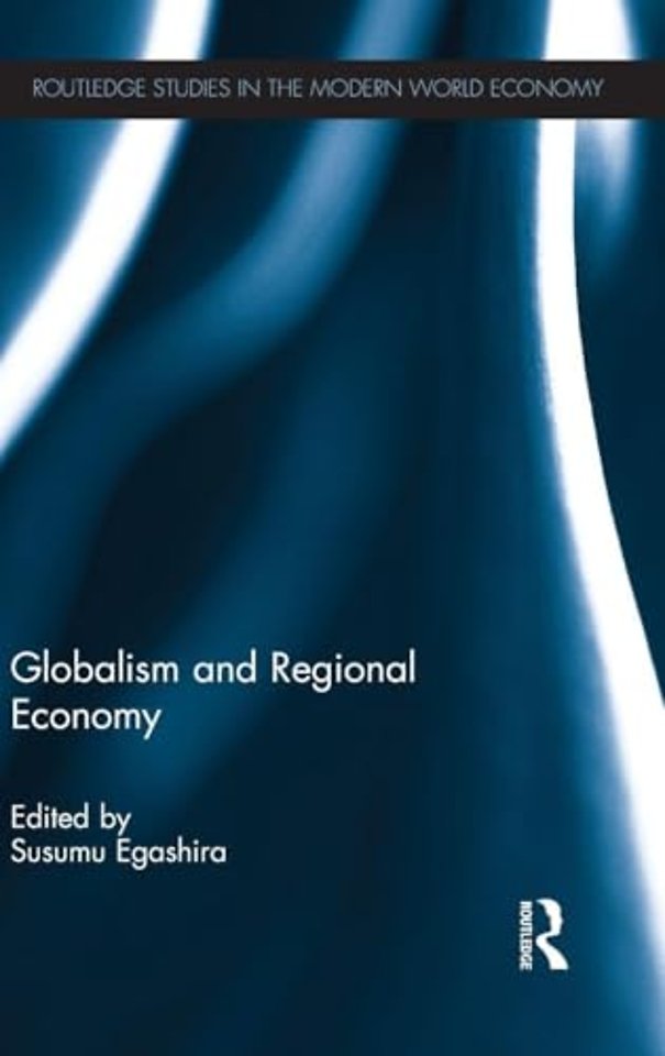 Globalism and Regional Economy
