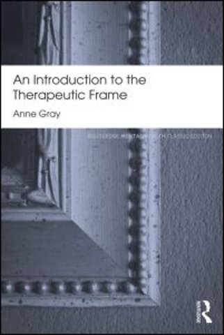 Introduction to the Therapeutic Frame