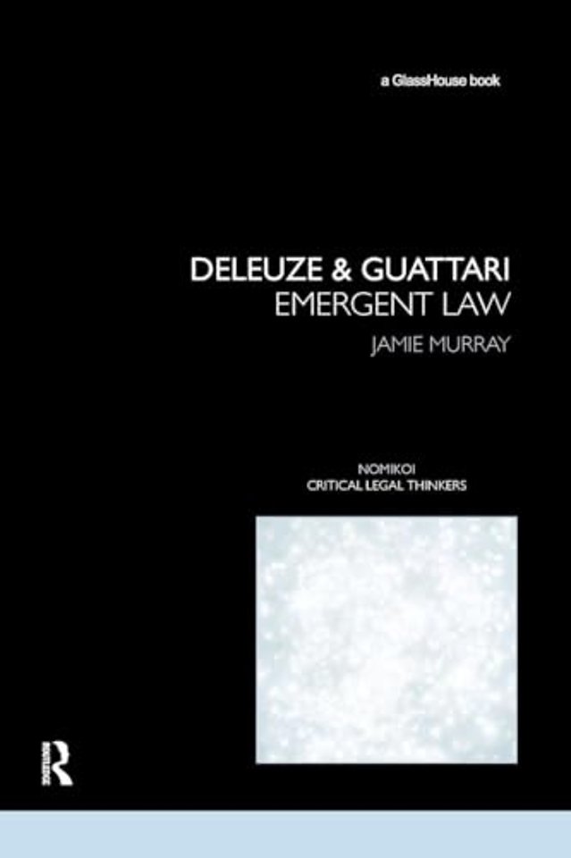 Deleuze & Guattari