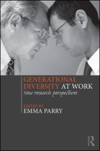 Generational Diversity at Work