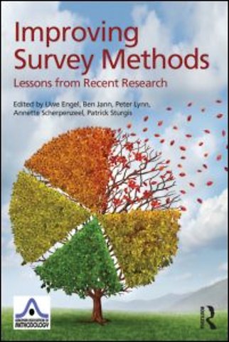Improving Survey Methods