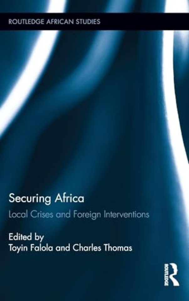 Securing Africa