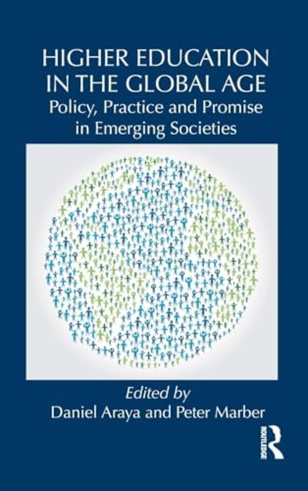 Higher Education in the Global Age