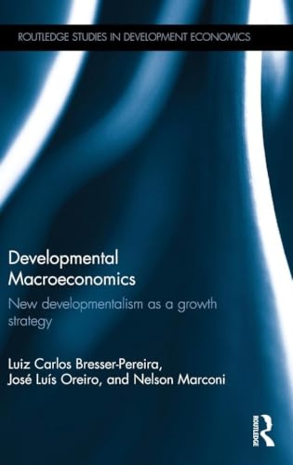 Developmental Macroeconomics