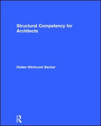 Structural Competency for Architects