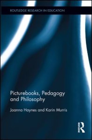 Picturebooks, Pedagogy and Philosophy