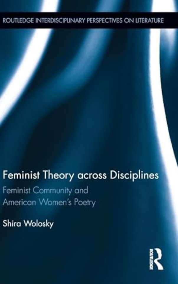 Feminist Theory Across Disciplines