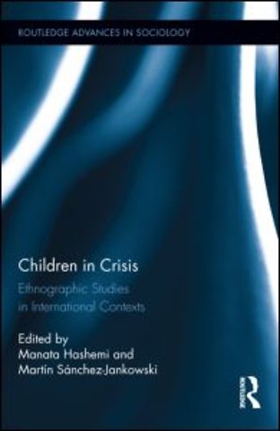 Children in Crisis