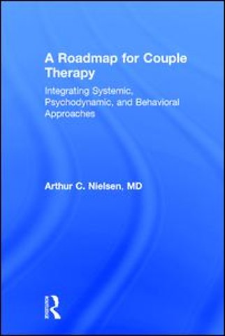 Roadmap for Couple Therapy