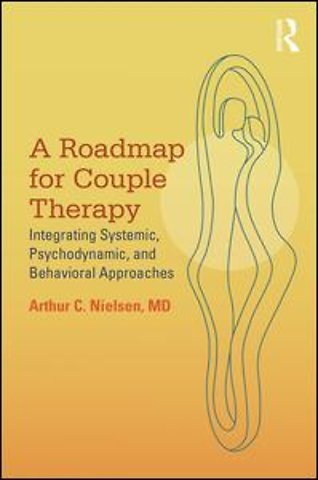 Roadmap for Couple Therapy