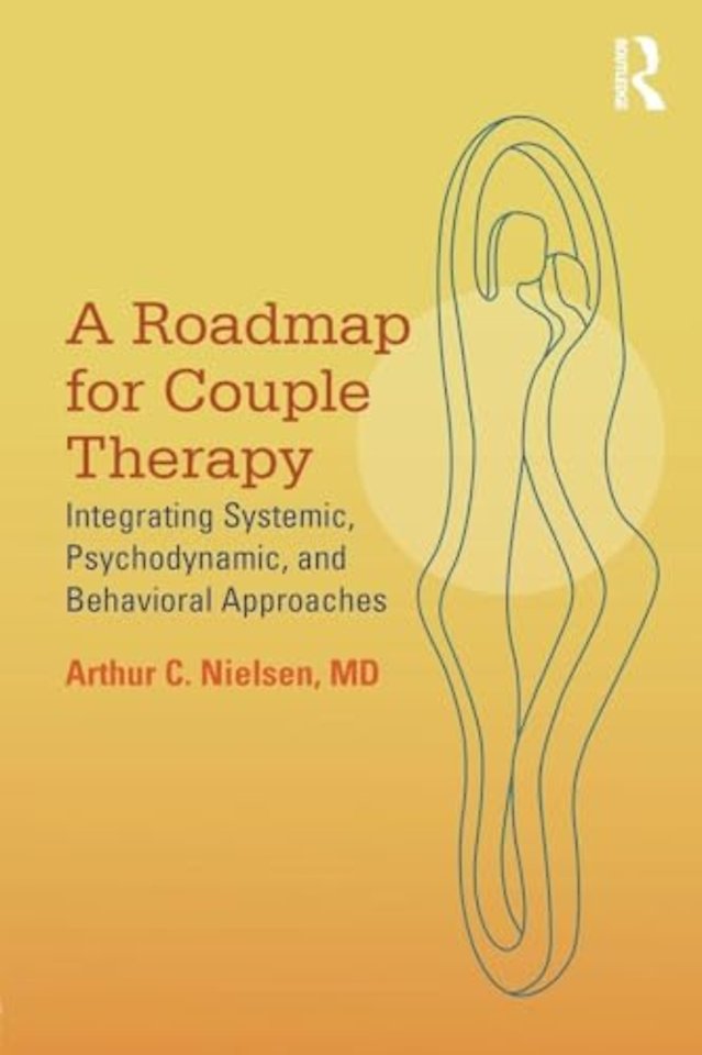 Roadmap for Couple Therapy