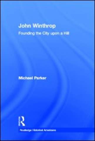 John Winthrop