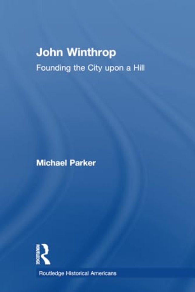 John Winthrop