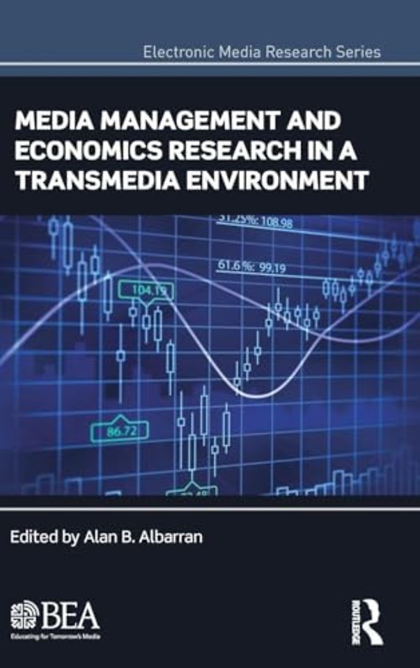 Media Management and Economics Research in a Transmedia Environment