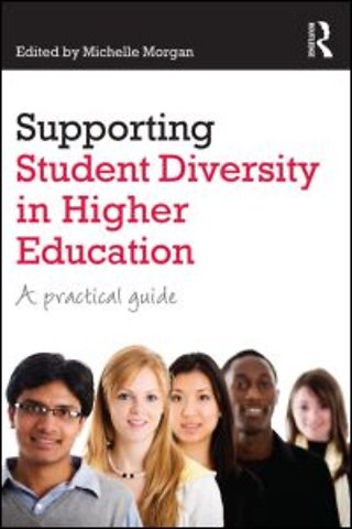 Supporting Student Diversity in Higher Education