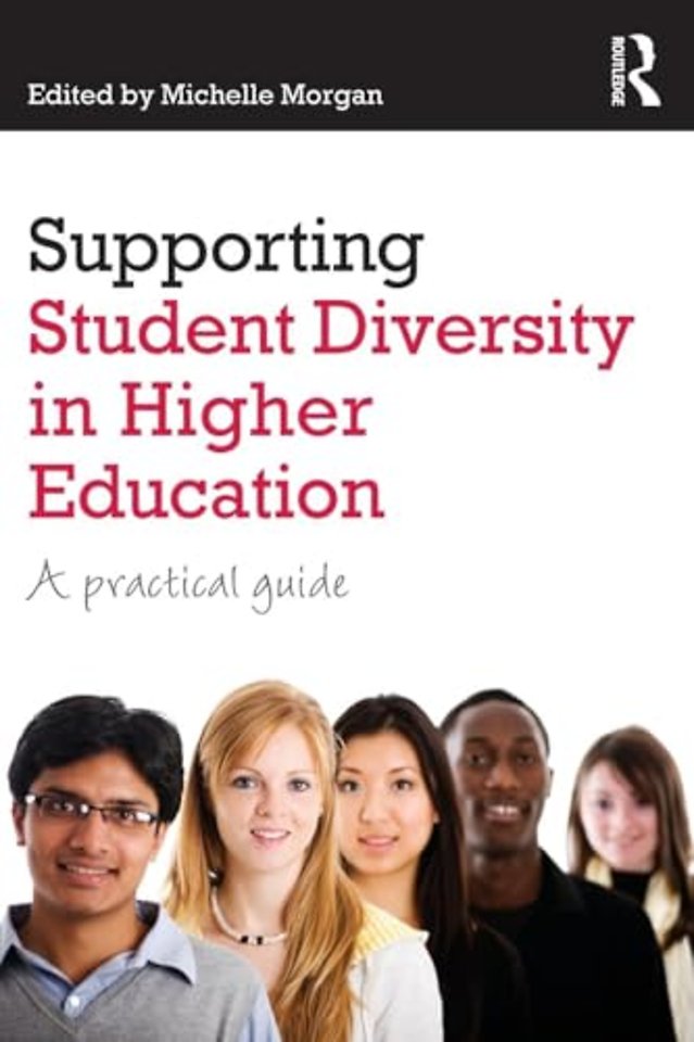Supporting Student Diversity in Higher Education