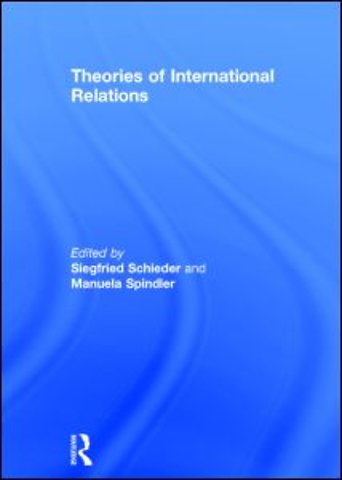 Theories of International Relations