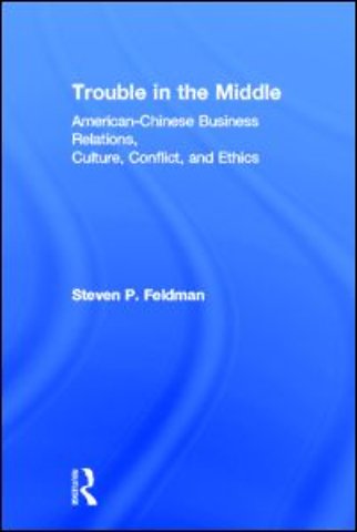 Trouble in the Middle