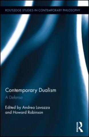 Contemporary Dualism