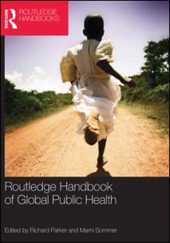 Routledge Handbook of Global Public Health