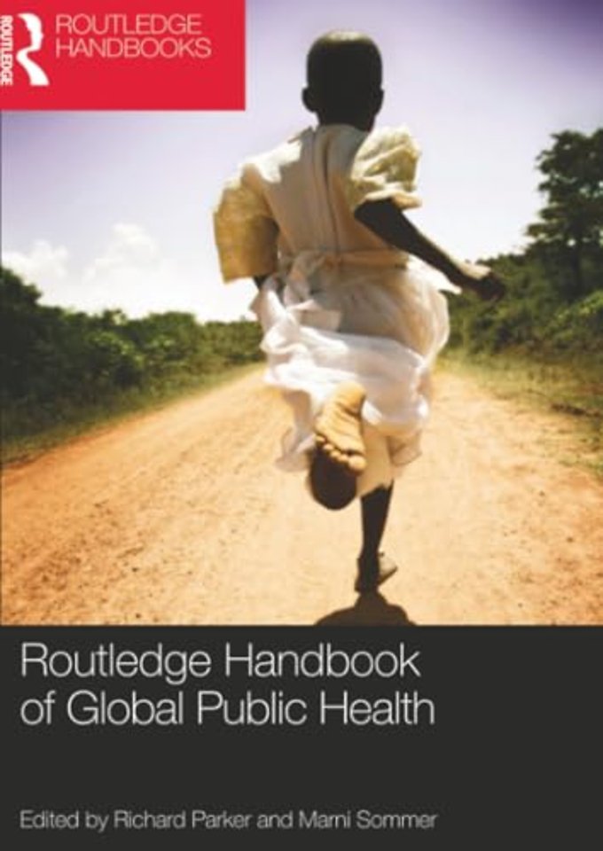 Routledge Handbook of Global Public Health