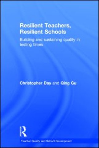 Resilient Teachers, Resilient Schools