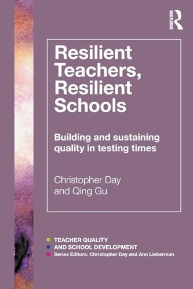Resilient Teachers, Resilient Schools