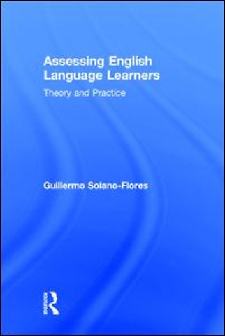 Assessing English Language Learners