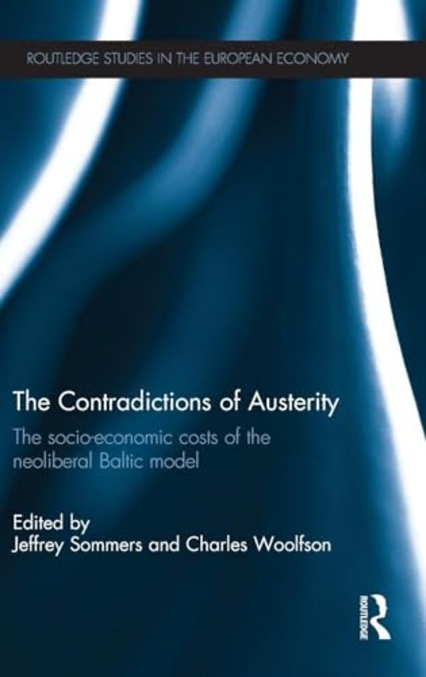 Contradictions of Austerity