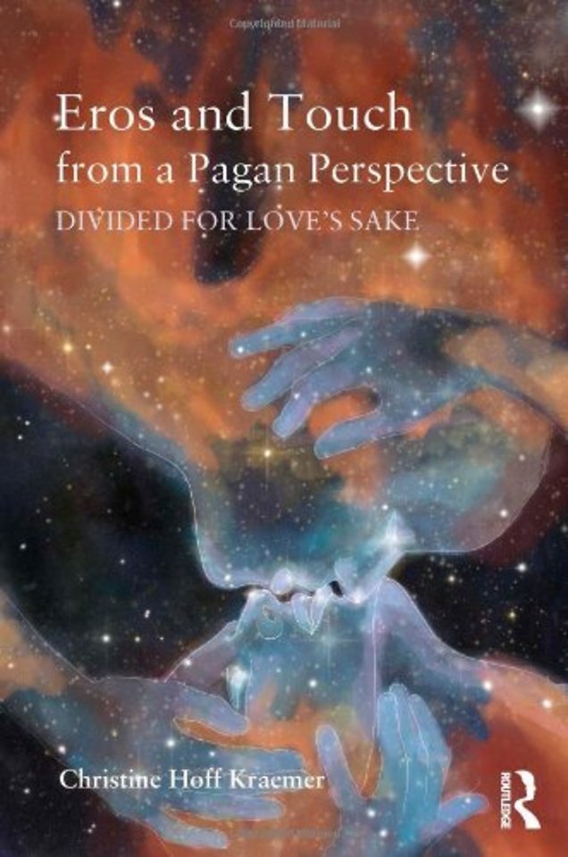 Eros and Touch from a Pagan Perspective