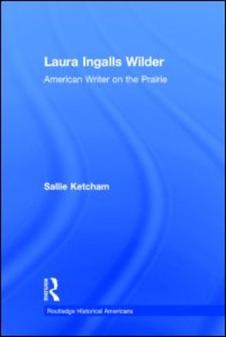 Laura Ingalls Wilder